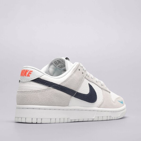 Sporta apavi vīriešiem NIKE DUNK LOW fj4227-001 krāsa pelēka