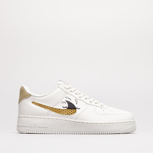 Sporta apavi vīriešiem NIKE AIR FORCE 1 '07 LV8 NN dm0117-100 krāsa balta