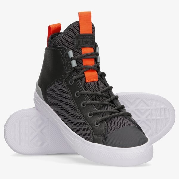 Sporta apavi vīriešiem CONVERSE CHUCK TAYLOR ALL STAR ULTRA 172905c krāsa pelēka