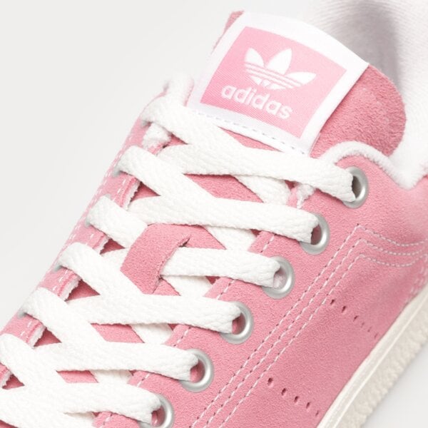 Sporta apavi bērniem ADIDAS STAN SMITH B-SIDE J ig7675 krāsa rozā