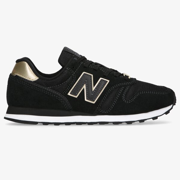 Sporta apavi sievietēm NEW BALANCE 373  wl373me2 krāsa melna