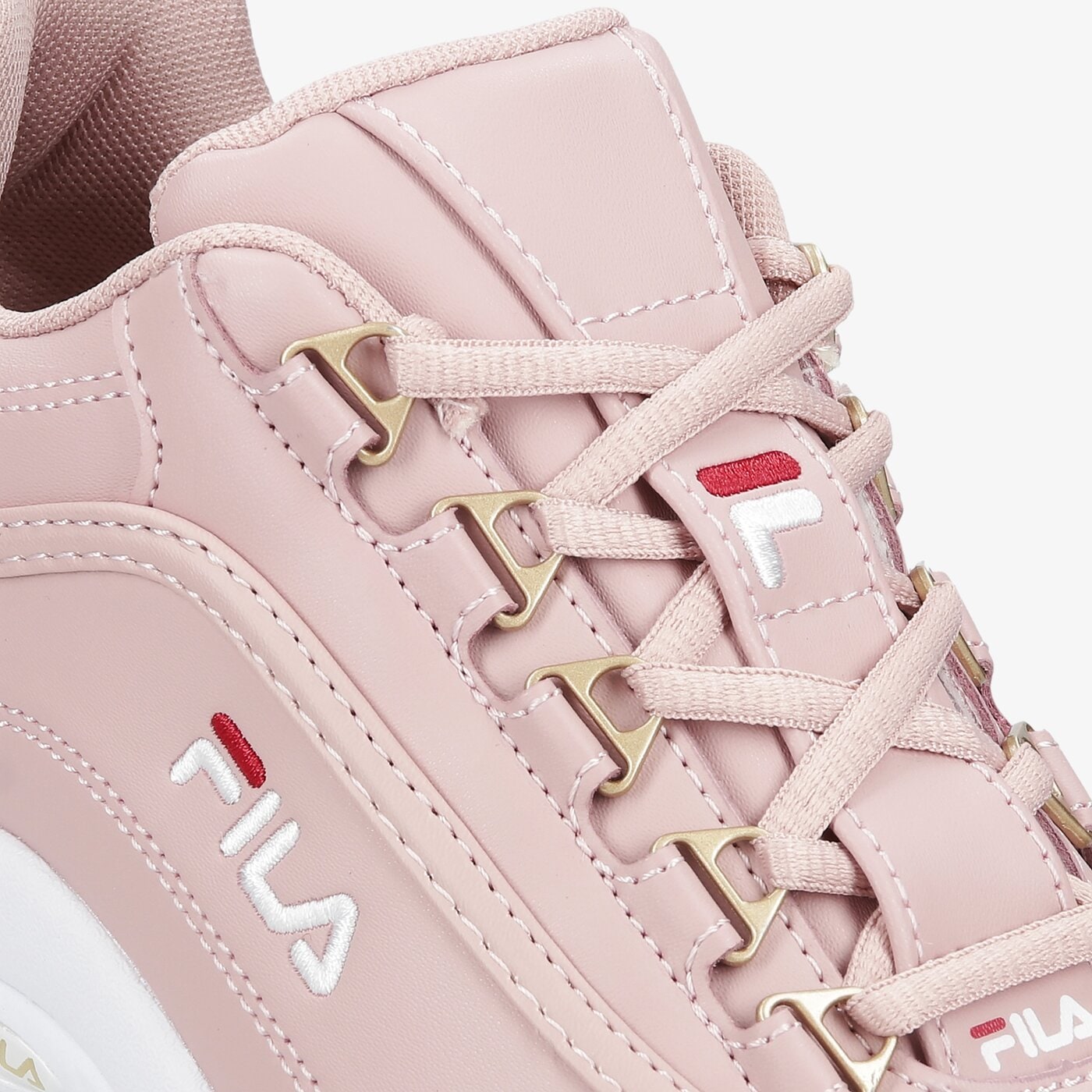 Sporta apavi sievietēm FILA STRADA LOW WMN 101056070c krāsa rozā