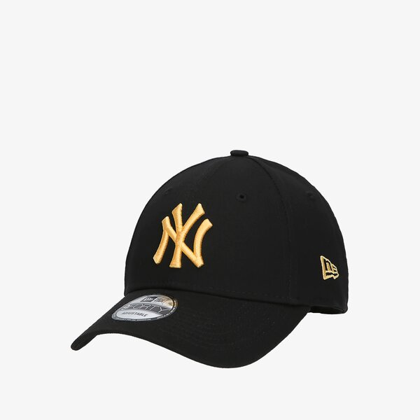 Vīriešu cepure ar nagu NEW ERA CEPURE LE 940 NYY BLK NEW YORK YANKEES BLKHCB 60284859 krāsa melna