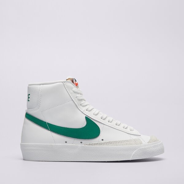 Sporta apavi sievietēm NIKE BLAZER MID '77  cz1055-119 krāsa balta