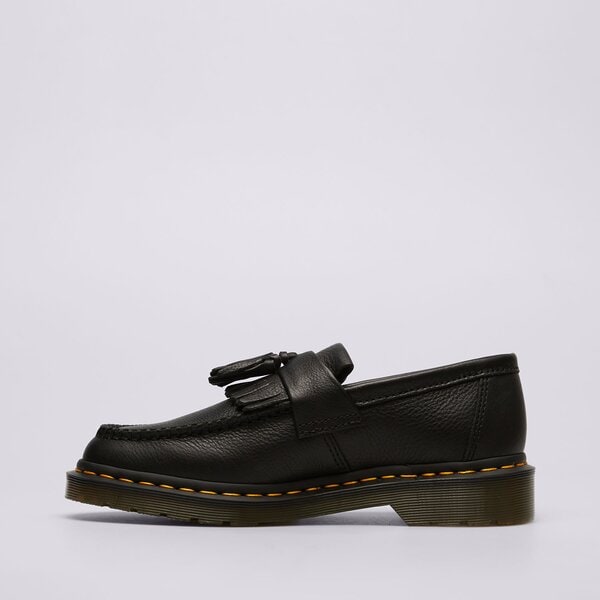 Casual sievietēm DR.MARTENS ADRIAN VIRGINIA dm22760001 krāsa melna