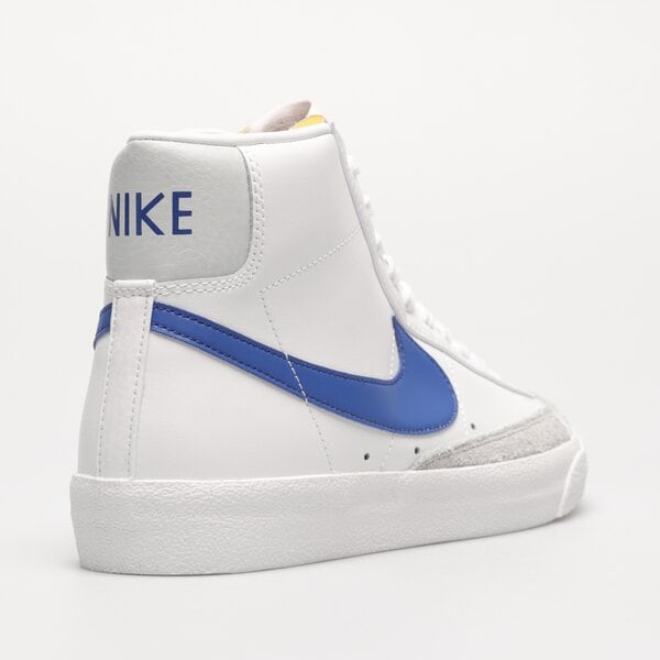 Sporta apavi vīriešiem NIKE BLAZER MID '77 VINTAGE bq6806-124 krāsa balta