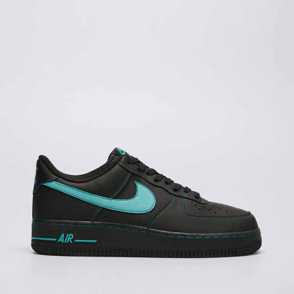 Sporta apavi vīriešiem NIKE AIR FORCE 1 '07 LV8 hq2037-002 krāsa melna