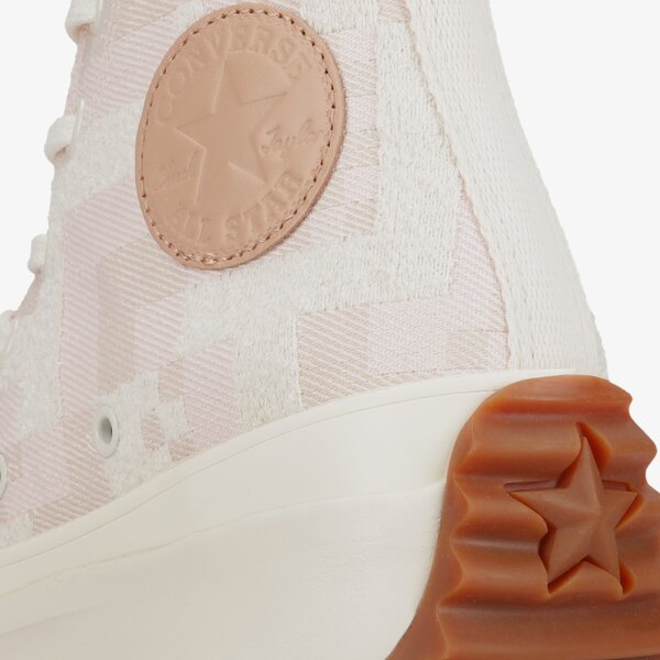 Sporta apavi sievietēm CONVERSE RUN STAR HIKE 172714c krāsa rozā