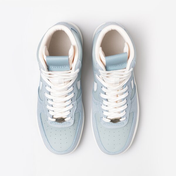 Sporta apavi sievietēm NIKE AIR FORCE 1 SCULPT dq9325-300 krāsa zila