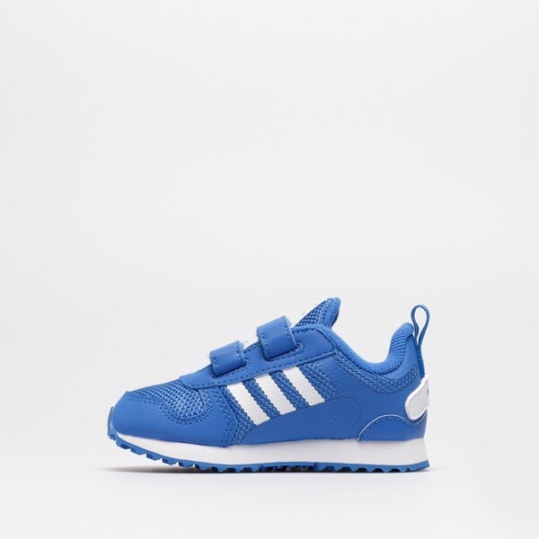 Sporta apavi bērniem ADIDAS ZX 700 HD CF I gv8871 krāsa zila