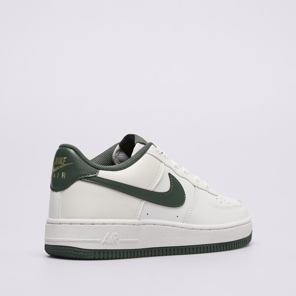 Sporta apavi bērniem NIKE AIR FORCE 1 fv5948-110 krāsa balta