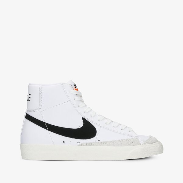 Sporta apavi sievietēm NIKE BLAZER MID '77  cz1055-100 krāsa balta