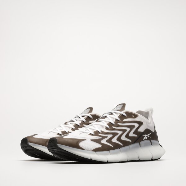 Sporta apavi vīriešiem REEBOK ZIG KINETICA 21 gz8802 krāsa balta