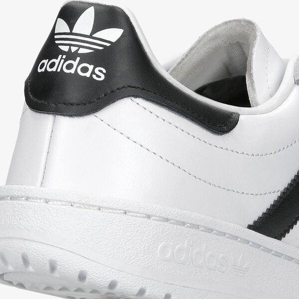 Sporta apavi vīriešiem ADIDAS MODERN 80 EUR COURT eg9734 krāsa balta