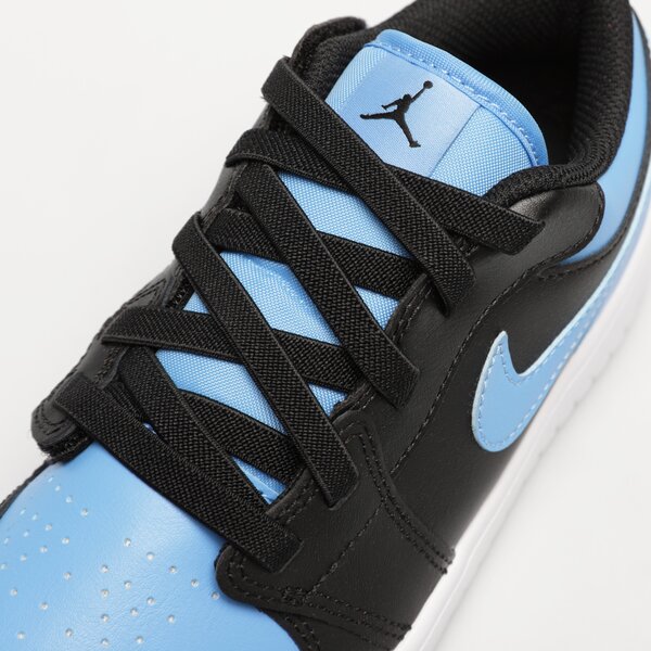 Sporta apavi bērniem JORDAN 1 LOW ALT (PS)  dr9748-041 krāsa zila
