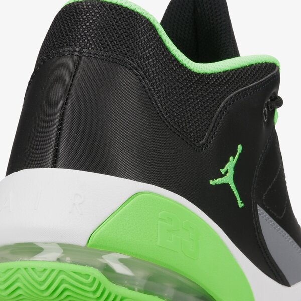Sporta apavi vīriešiem JORDAN MAX AURA 3 cz4167-003 krāsa melna
