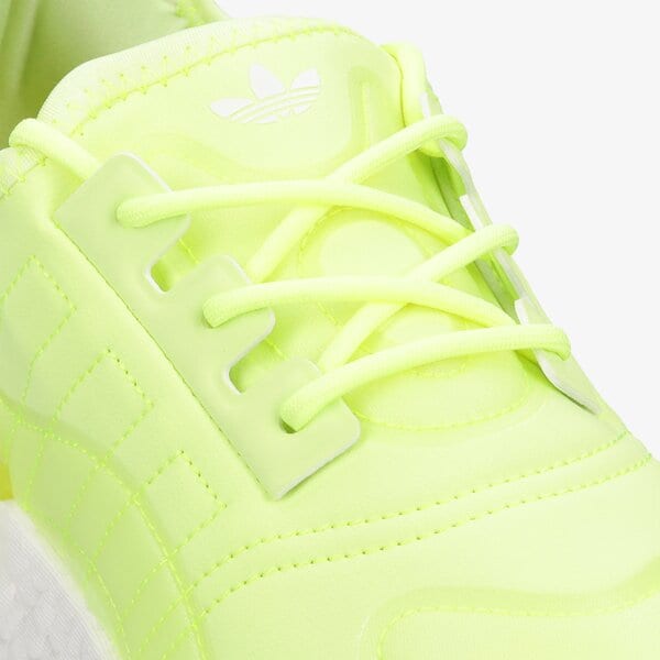 Sporta apavi vīriešiem ADIDAS NMD_R1 gz7963 krāsa dzeltena