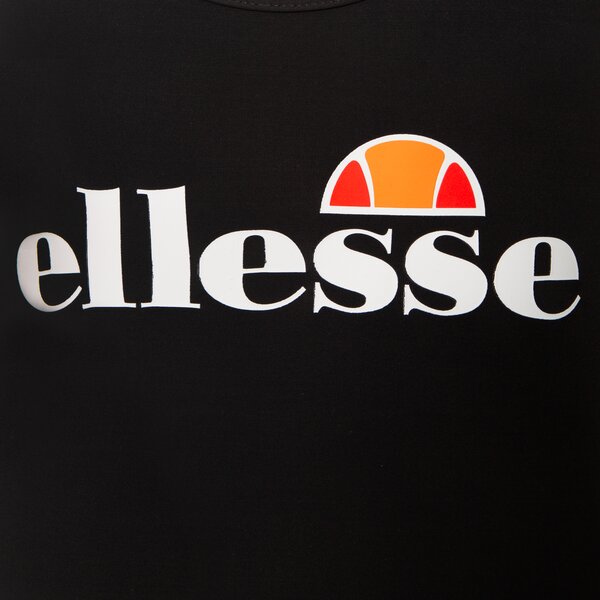 ELLESSE STRÓJ KĄPIELOWY WILIMA SWIMSUIT BLK s4e08602011 krāsa melna