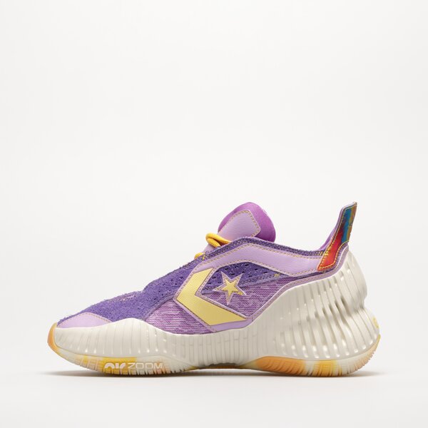 Sporta apavi vīriešiem CONVERSE ALL STAR BB a03695c krāsa violeta