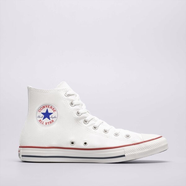 Sporta apavi vīriešiem CONVERSE CHUCK TAYLOR ALL STAR  m7650c krāsa balta