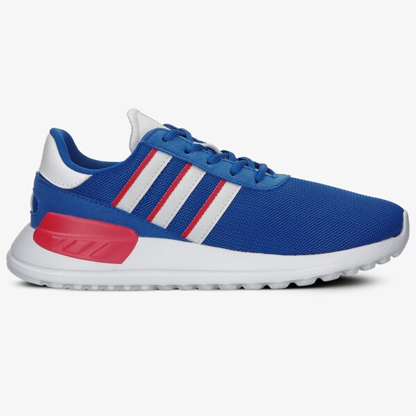 Sporta apavi bērniem ADIDAS LA TRAINER LITE C fw0585 krāsa zila