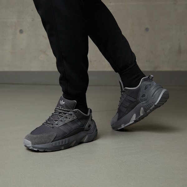 Sporta apavi sievietēm ADIDAS ZX 22 BOOST gy6696 krāsa melna