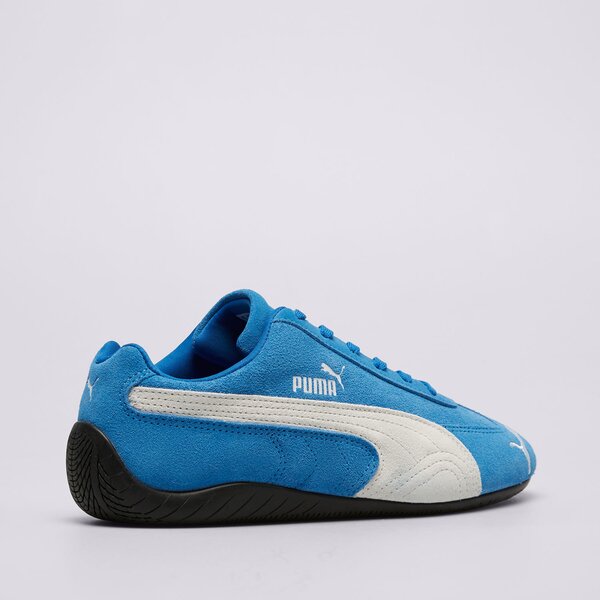 Sporta apavi sievietēm PUMA SPEEDCAT OG 39884618 krāsa zila