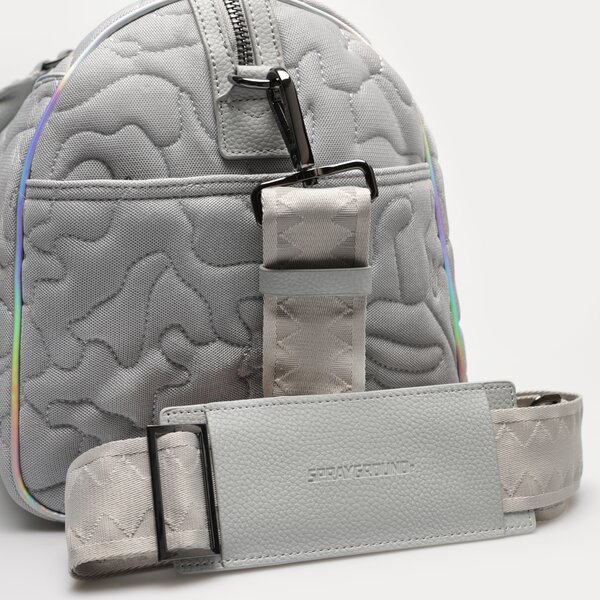 Sieviešu soma SPRAYGROUND SOMA QUILTED NORTHERN DUFFLE 910d5313nsz krāsa daudzkrāsaina