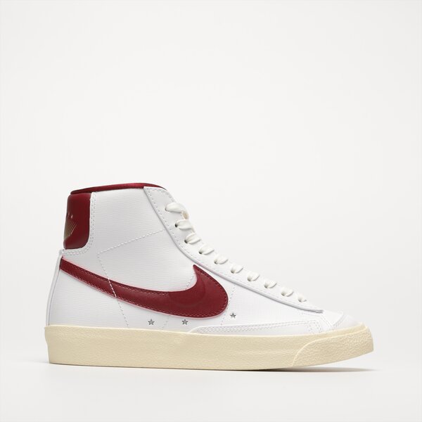 Sporta apavi sievietēm NIKE BLAZER MID '77 SE dv7003-100 krāsa balta