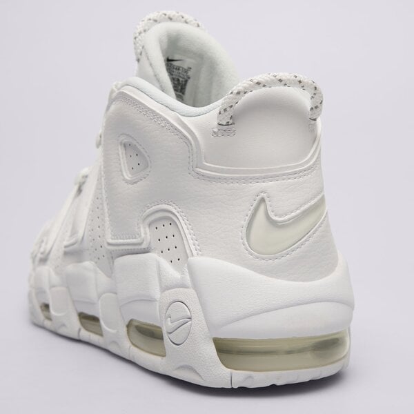 Sporta apavi vīriešiem NIKE AIR MORE UPTEMPO '96 921948-100 krāsa balta