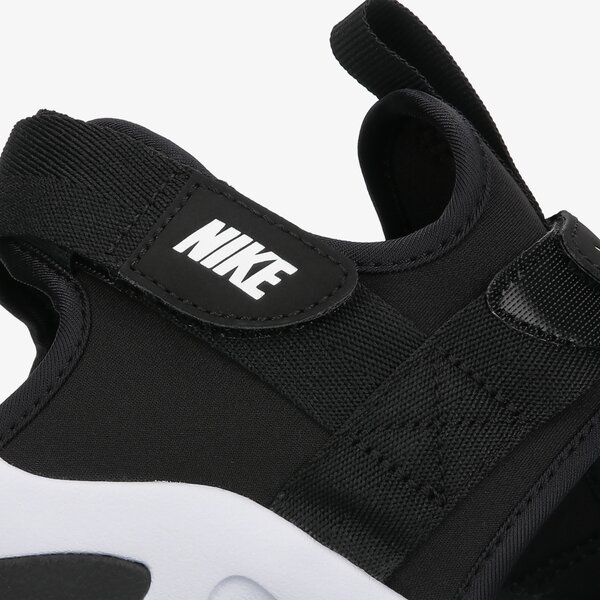 Vīriešu NIKE CANYON SANDAL ci8797-002 krāsa melna