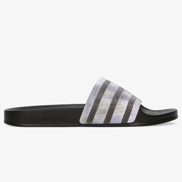 Vīriešu ADIDAS ADILETTE h01998 krāsa melna