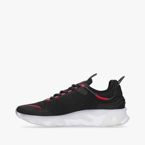 Sporta apavi vīriešiem NIKE REACT LIVE SE dd6879-002 krāsa melna