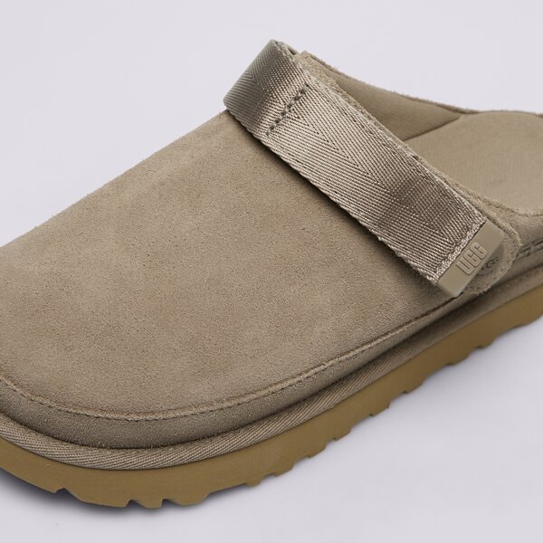 Sieviešu UGG W GOLDENSTAR CLOG 1138252skp krāsa violeta