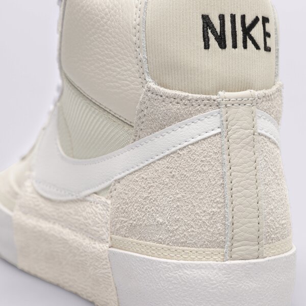 Sporta apavi vīriešiem NIKE BLAZER '77 PRO CLUB dq7673-003 krāsa bēša