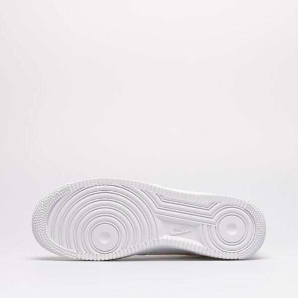 Sporta apavi vīriešiem NIKE AIR FORCE 1 '07 dx2646-100 krāsa balta