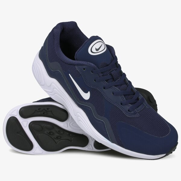 Sporta apavi vīriešiem NIKE ALPHA LITE ci9137-401 krāsa tumši zila