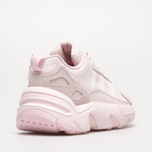 Sporta apavi sievietēm ADIDAS ZX 22 BOOST W gy6712 krāsa rozā