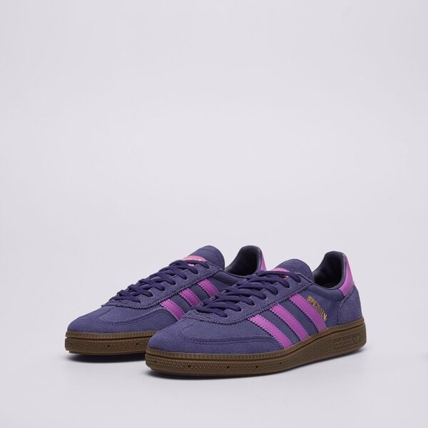 Sporta apavi bērniem ADIDAS HANDBALL SPEZIAL ih8009 krāsa violeta