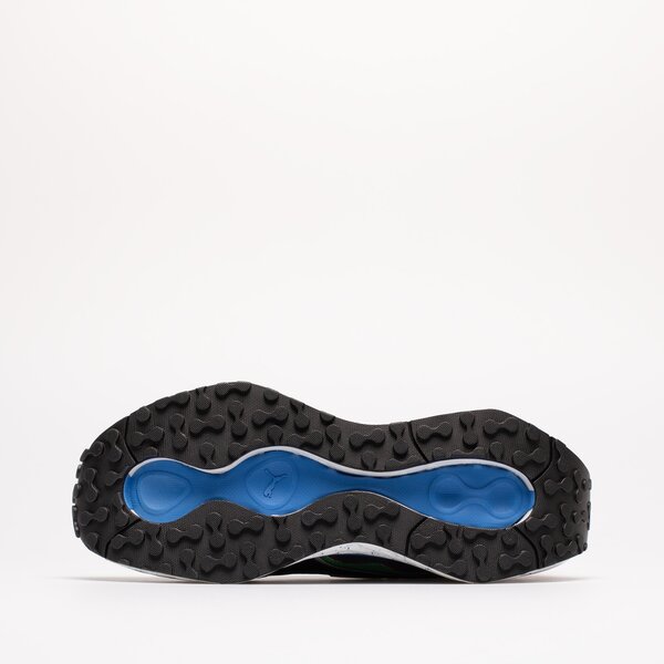 Sporta apavi vīriešiem PUMA XETIC SCULPT BLAST 38766101 krāsa melna
