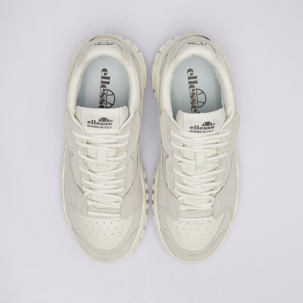 Sporta apavi sievietēm ELLESSE LSR LUXE WHT SLSR1020908 el42w52491wht krāsa balta