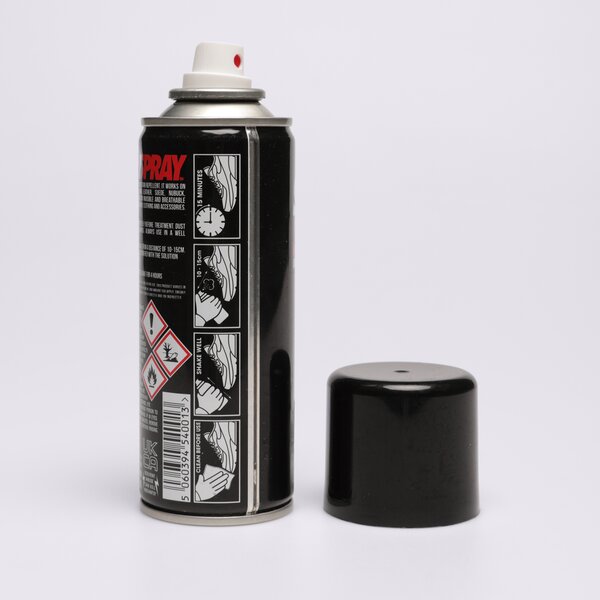  SNEAKY ATTIROŠS KOMPLEKTS SPRAY sneaky spray-0 krāsa melna