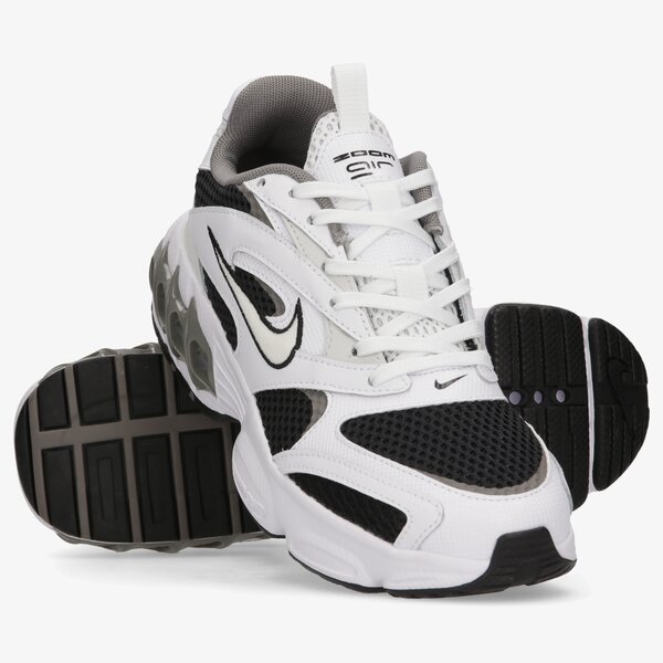 Sporta apavi sievietēm NIKE ZOOM AIR FIRE cw3876-004 krāsa balta
