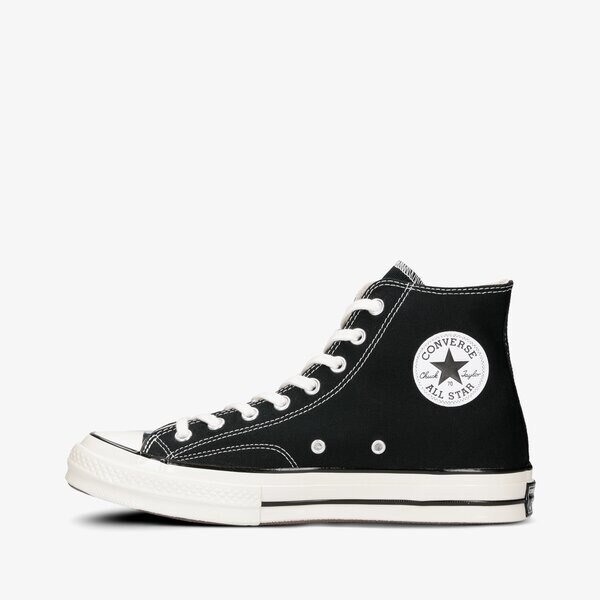 Sporta apavi vīriešiem CONVERSE CHUCK 70 162050c krāsa melna