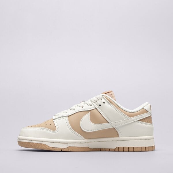 Sporta apavi sievietēm NIKE DUNK LOW NEXT NATURE  dd1873-200 krāsa bēša