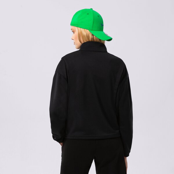 Sieviešu jaka NIKE JAKA W NK DF RETRO FLY JKT SSTN M27 NBB dh7294-010 krāsa melna