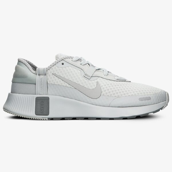 Sporta apavi vīriešiem NIKE REPOSTO cz5631-009 krāsa pelēka