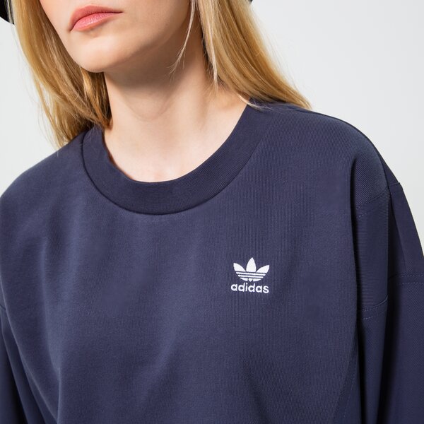 Sieviešu ADIDAS KLEITA hc4552 krāsa tumši zila
