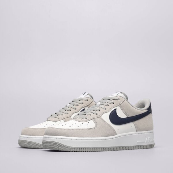 Sporta apavi vīriešiem NIKE AIR FORCE 1 '07 fd9748-001 krāsa pelēka