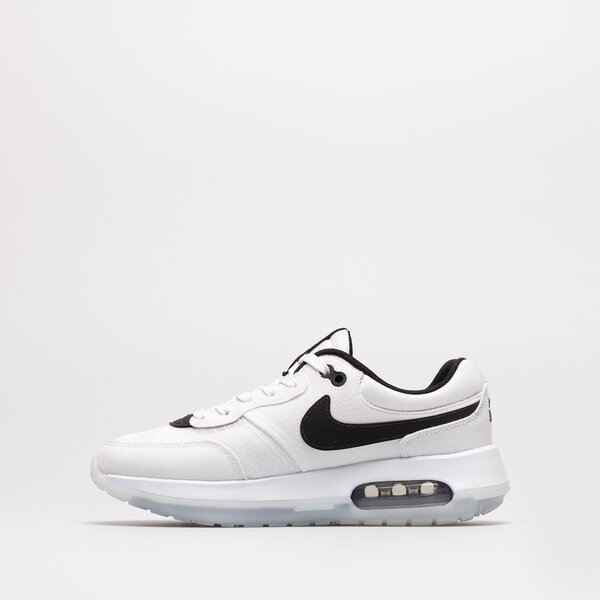 Sporta apavi bērniem NIKE AIR MAX MOTIF dh9388-100 krāsa balta